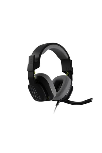 rexa Astro A10 2nd Gen Wired Gaming Headset – Xbox Edition Drivers, Flip‑to‑Mute Mic,