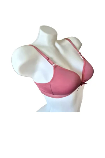 GMDPstore Young Girl Training Bra (a Cap)