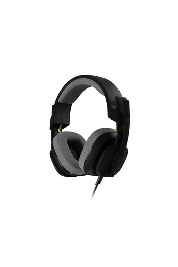 rexa Astro A10 2nd Gen Wired Gaming Headset – Xbox Edition Drivers, Flip‑to‑Mute Mic,