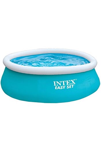 Intex Easy Set Inflatable Above Ground Pool Round 183x51cm