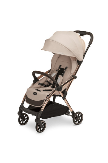 Leclerc Influencer Cart Sand Chocolate