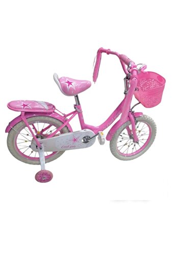 rexa 16 inch Anyi Baby bicycle (for girls age 3-5 years