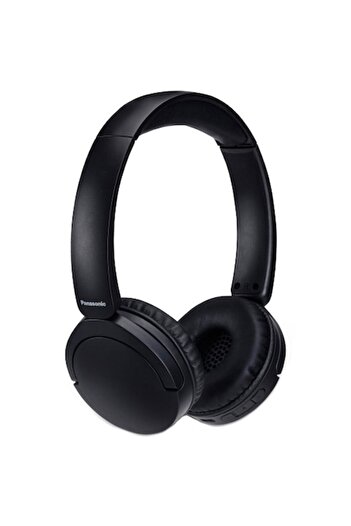 PANASONIC RB-HF630BE-K Wireless Over-Ear Headphones