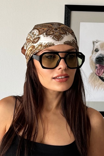 By Harmony Bh 1705 C10 Women's Sunglasses