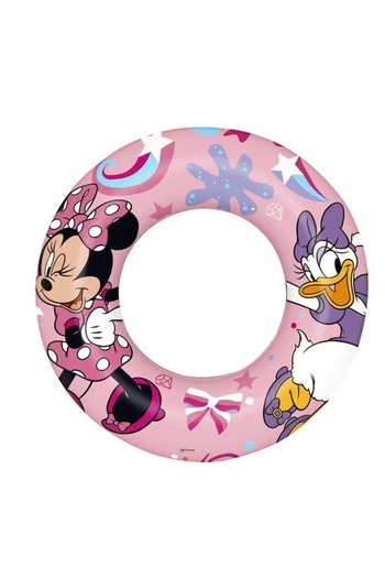 BESTWAY Minnie Mouse Swimming Pool Cover 56CM