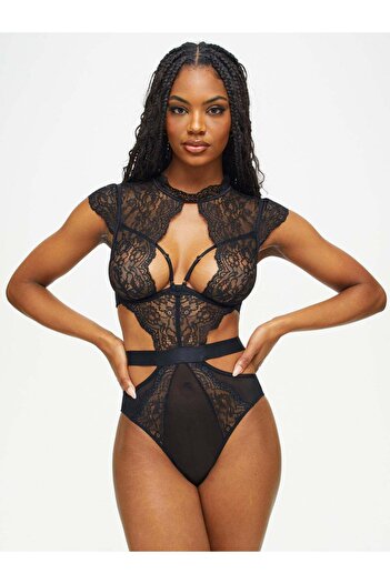Ann Summers Zalia Body