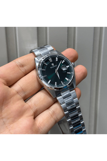 Wainer Wa.17200-E Men's Wristwatch