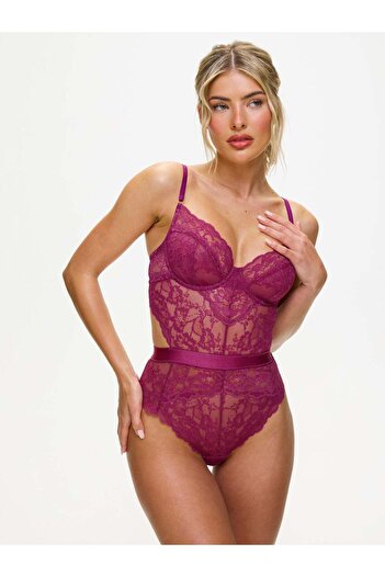 Ann Summers NS Hold Me Tight Planet Body