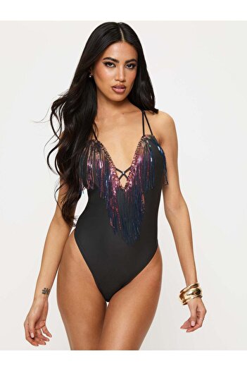 Ann Summers Spotlight Lover Body