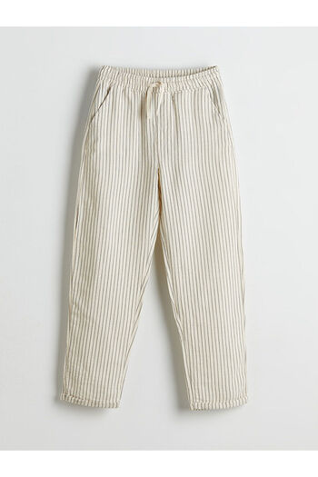 LC Waikiki Elastic Waist Boy Trousers