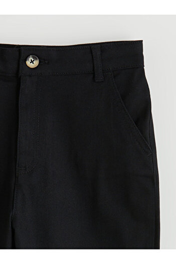 LC Waikiki Lcw Kids New Season Basic Girls' School Pants