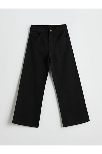 LC Waikiki Wideleg Girls' Trousers