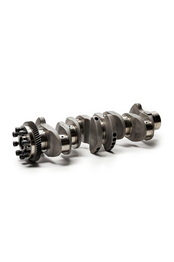 MOTUS ARBORE MOTOR Mercedes Sprinter OM 651 Vito euro 5