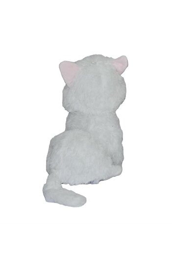 Halley Oyuncak Plush Cat 33cm Halley