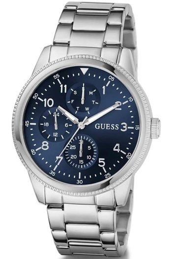 Guess Gugw0970G1 Men's Wristwatch