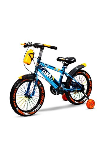 rexa Sports Metallic Bicycle - Size 16