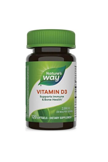 Secom Vitamina D3 2000 UI x 120 capsule moi
