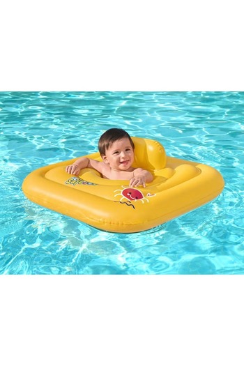BESTWAY Swim Safe Baby Support Step
