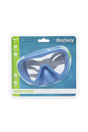 BESTWAY Guppy Mask Assorted