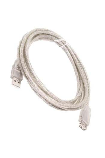 Zibox Powermaster USB Extension Cable 40 cm