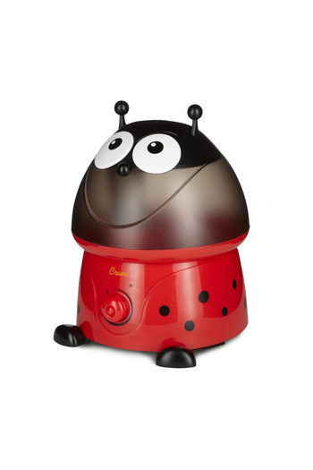 CRANE Ladybug Ultrasonic Humidifier