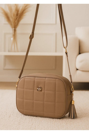 De&Morié De&Morie Dm1882 Women's Shoulder and Crossbody Bag