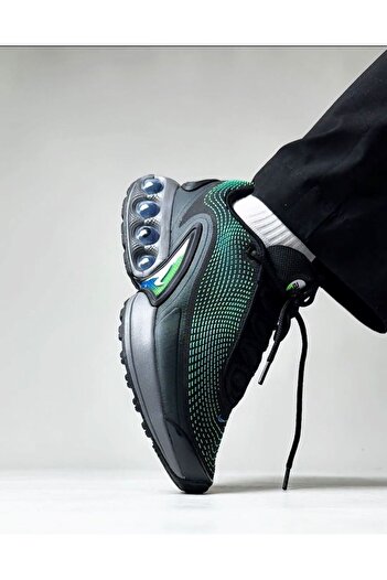 Nike Air Max Dn Black Rage Green