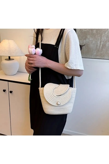 bayram taşcıoğlu home desing Daily Holiday Beach Crossbody Bag