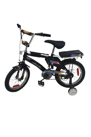 rexa Metallic Bicycle With Disc Brakes Size 16