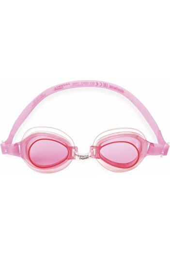 BESTWAY Aqua Burst Essential Goggles 18.5x15x3.2cm