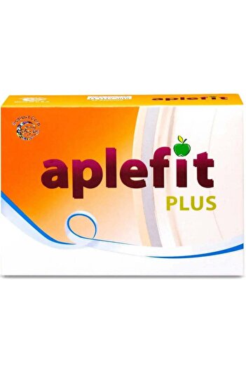 Eckhart Aplefit Plus 60 Capsules