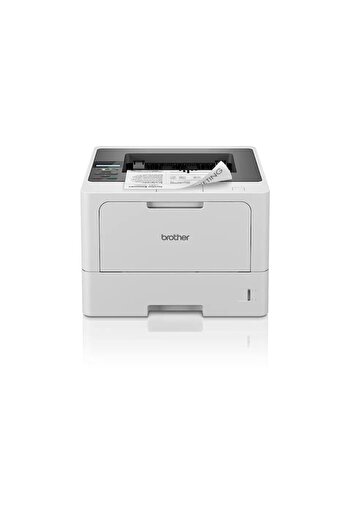 Brother Mono Laser Printer HL-L5210DN