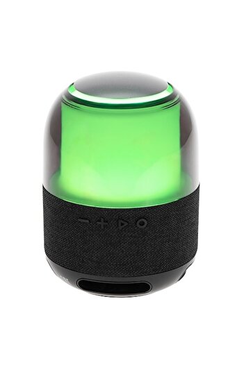 adler Portable Speaker ADLER, Bluetooth, 8W, RGB, 1500mAh, USB-C