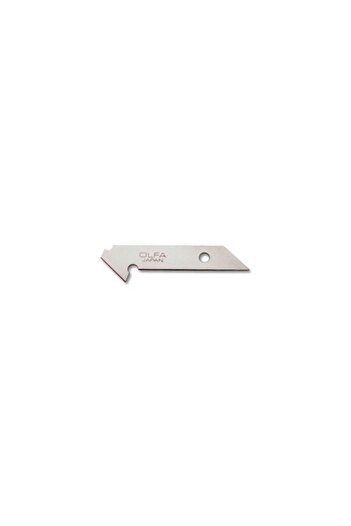 Olfa Double-edged decoration cutter blades, 5 pcs,