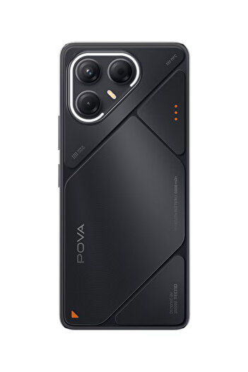 TECNO Pova 7 Dual SIM 8GB 256GB 5G - Middle East Version