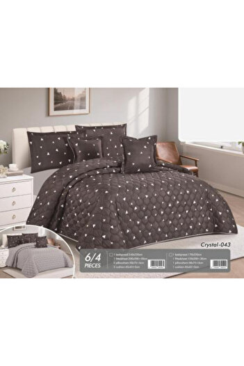 Generic 6-piece summer quilt