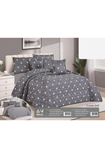 Generic 6-piece summer quilt
