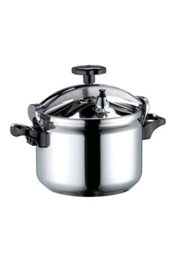 ertone Pressure Cooker Hausberg HB-H314, 11-liter capacity, Aluminum
