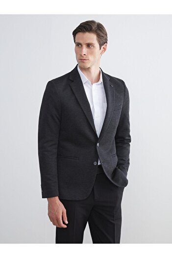 LC Waikiki Slim Fit Men's Blazer Jacket (W5)