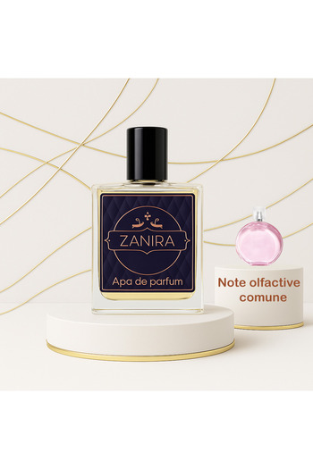 Zanira Eau de parfum, 50 ml - 101, inspired by Chance Eau Tendre