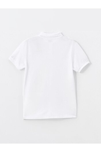 LC Waikiki Μπλουζάκι για κορίτσια Polo Collar (W5)