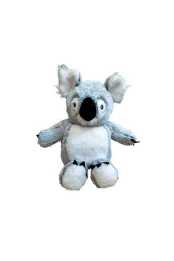 OEM Jucarie de plus, Koala, gri, 40 cm