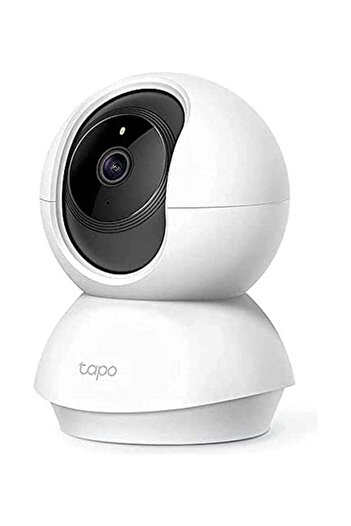 TP-LINK Home Security Wi-Fi Camera Tapo C210 HD Video Motion Detection