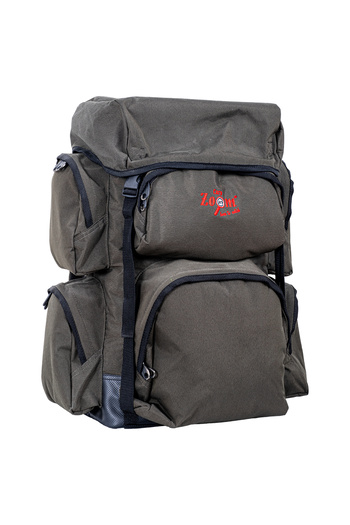 CARPZOOM Outdoor Sırt Çantası - Balıkçı - - 70 LT. - Haki - CZ7771