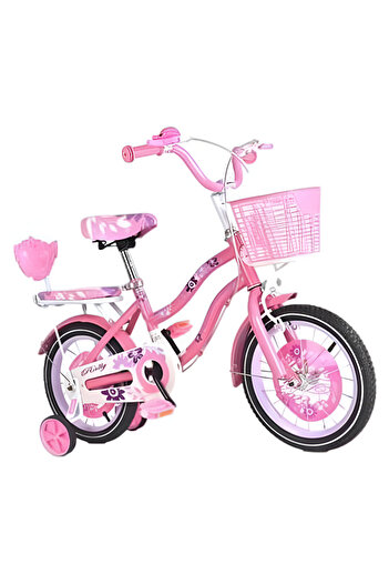 rexa Metallic Bicycle Size 14 For Kids