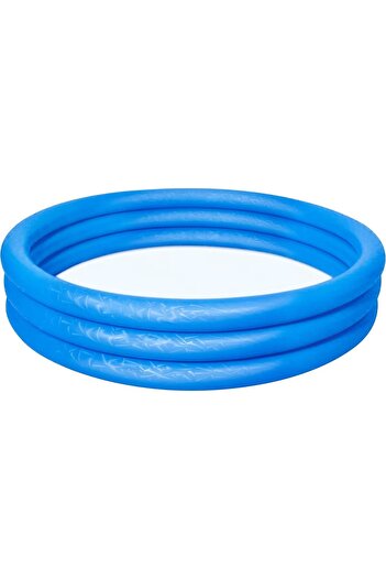 BESTWAY Splash And Play 3 Ring Play Pool 152x30cm