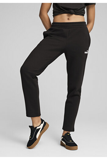 Puma ESS Small No. 1 Logo Sweatpants Women