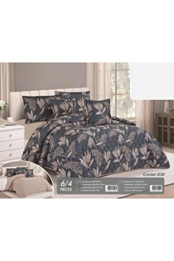 Generic 6-piece summer quilt