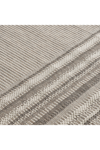 Cottage Oria Border Rug, 160*230Cm