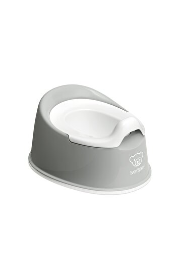 BabyBjörn BabyBjorn - Smart Potty Gray